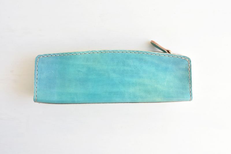 画像2: Under the Sea  No.254（ファスナーのペンケース） (2)