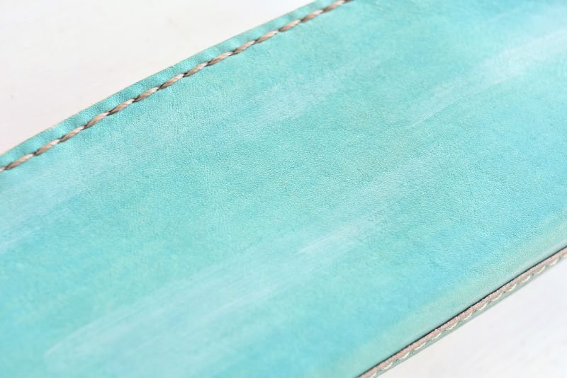 画像3: 空色  No.92（ファスナーのペンケース） (3)