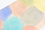 画像2: 石ころ  No.77（ラウンドファスナー長財布） (2)