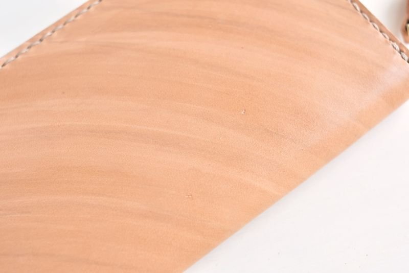 画像5: mokha（ラウンドファスナー長財布） (5)