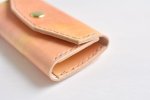 画像3: 【SALE】みかん  No.106（キーケース） (3)