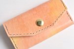 画像2: 【SALE】みかん  No.106（キーケース） (2)