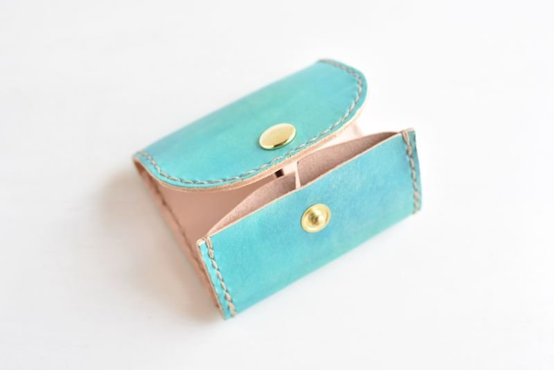 画像5: Under the Sea（ボックス型小銭入れ） (5)