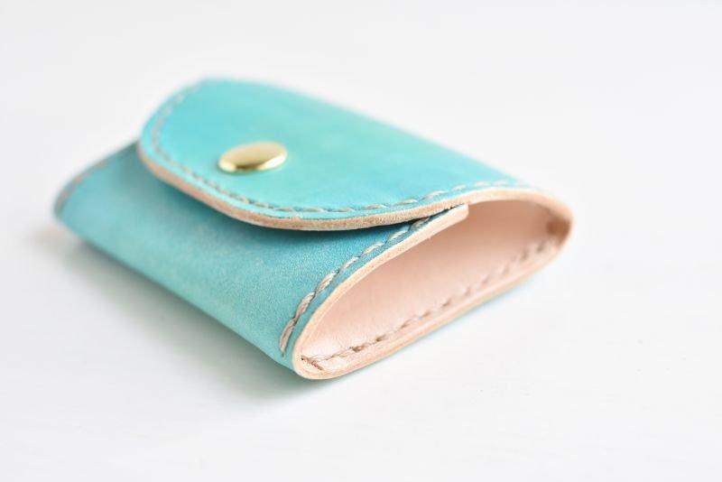 画像3: Under the Sea（ボックス型小銭入れ） (3)