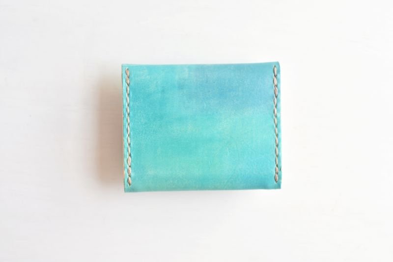 画像4: Under the Sea（ボックス型小銭入れ） (4)