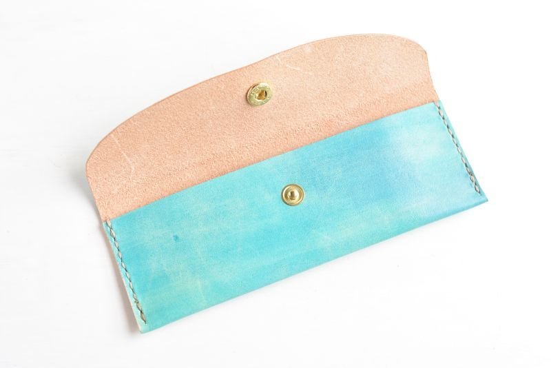 画像6: Under the Sea  No.261（ホックのペンケース） (6)