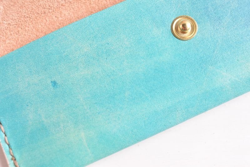 画像7: Under the Sea  No.261（ホックのペンケース） (7)