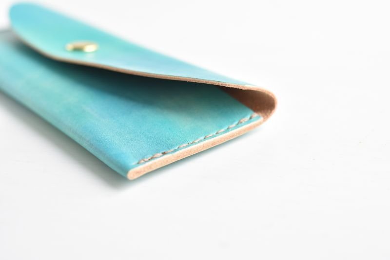 画像3: Under the Sea  No.261（ホックのペンケース） (3)