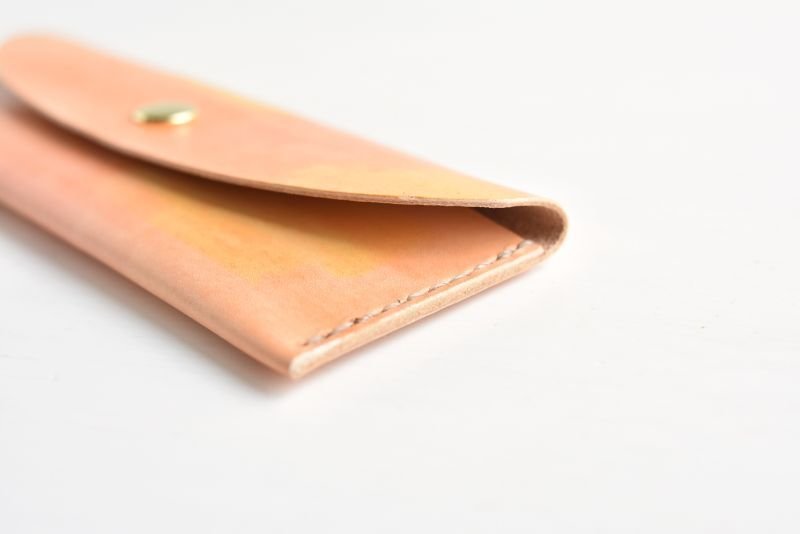 画像3: みかん  No.108（ホックのペンケース） (3)