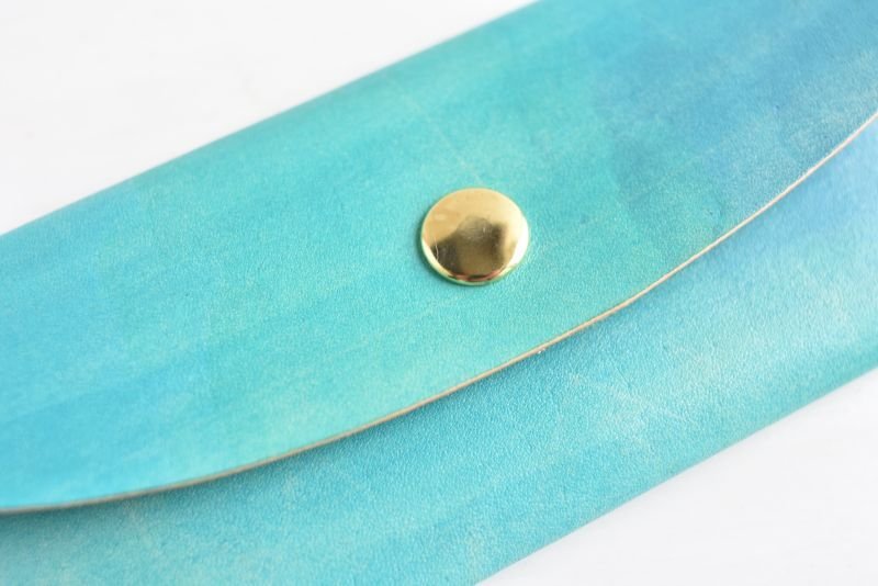 画像2: Under the Sea  No.261（ホックのペンケース） (2)