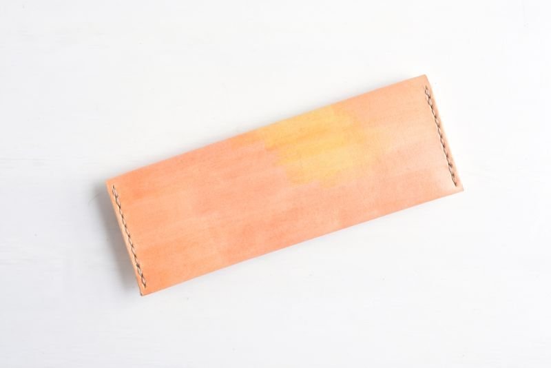 画像4: みかん  No.108（ホックのペンケース） (4)