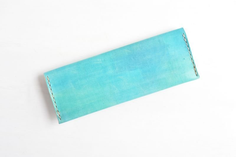 画像4: Under the Sea  No.261（ホックのペンケース） (4)