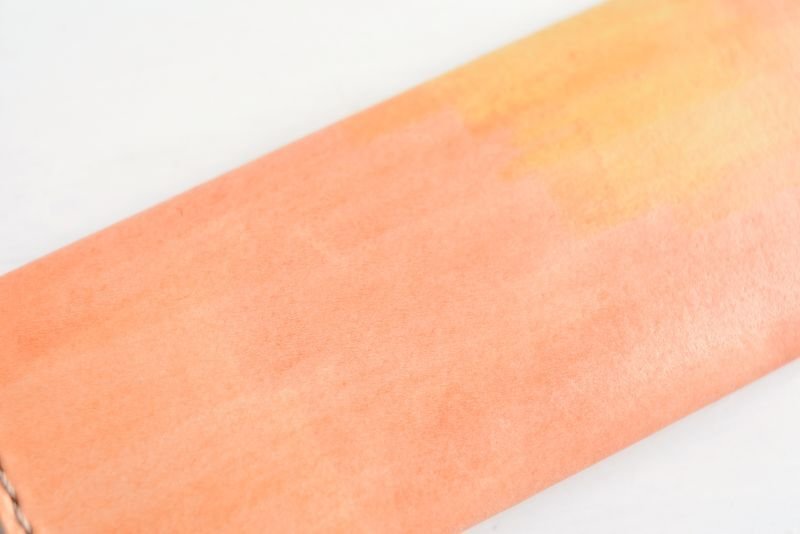 画像5: みかん  No.108（ホックのペンケース） (5)