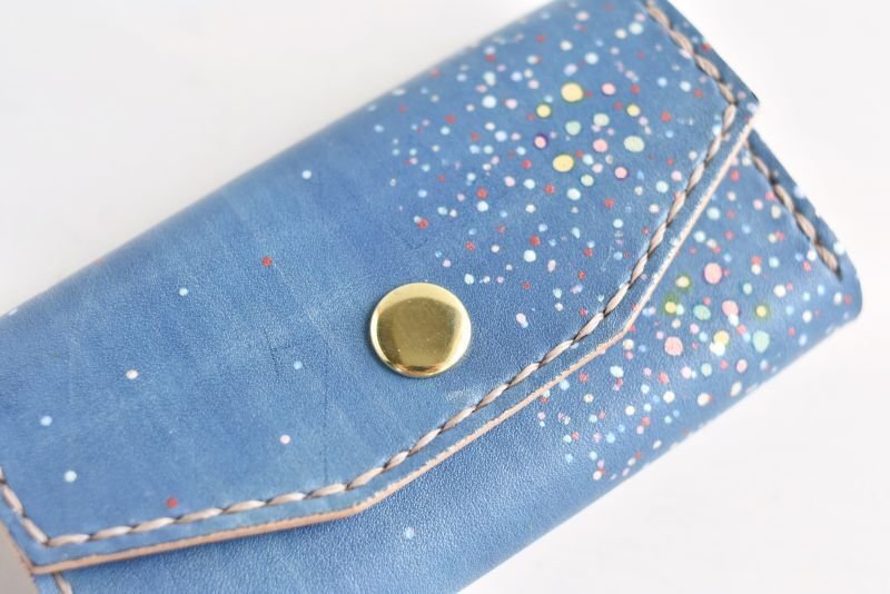 画像2: 花火（キーケース） (2)