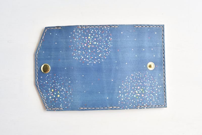 画像6: 花火（キーケース） (6)