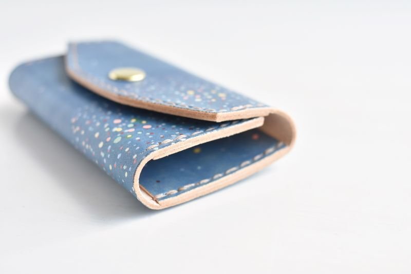 画像3: 花火（キーケース） (3)