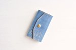 画像1: 花火  No.21（キーケース） (1)
