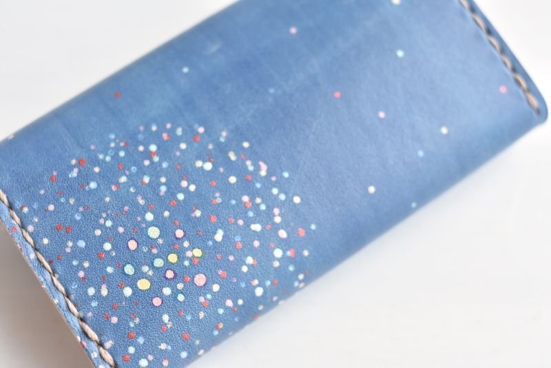 画像5: 花火（キーケース） (5)