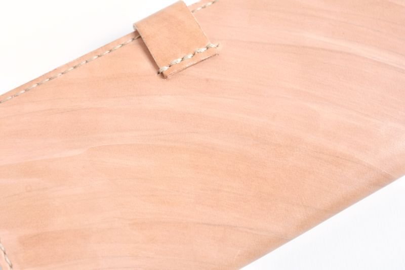 画像5: mokha（二つ折りの長財布） (5)