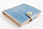画像3: 花火  No.22（ホックの二つ折り財布） (3)