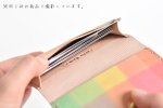 画像10: チョコレート  No.33（名刺入れ） (10)
