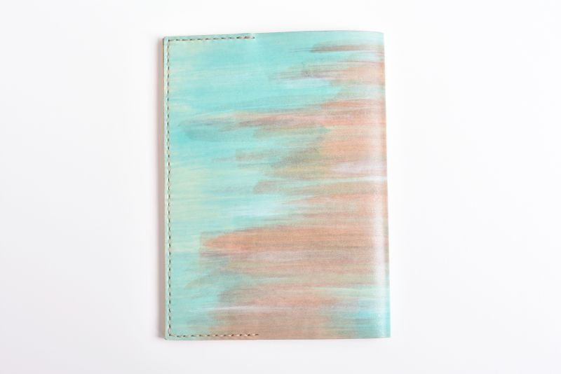 画像2: Sunset（ブックカバー） (2)