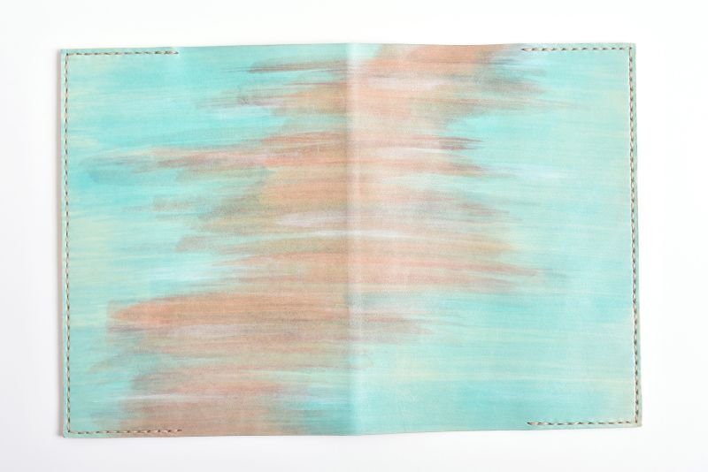 画像3: Sunset（ブックカバー） (3)