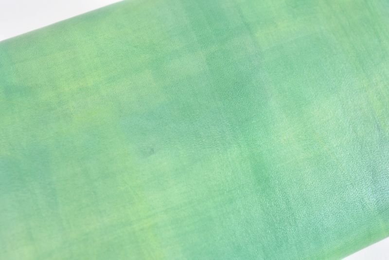 画像5: 森林浴  No.169(三つ折り長財布) (5)