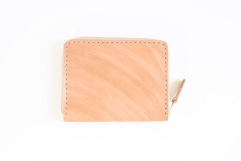 画像4: mokha  No.41（ラウンドファスナー小銭入れ） (4)