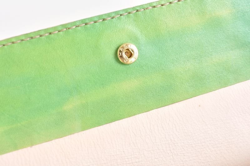 画像7: 森林浴  No.169(三つ折り長財布) (7)