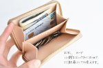 画像7: 春風  No.180（ラウンドファスナー小銭入れ） (7)
