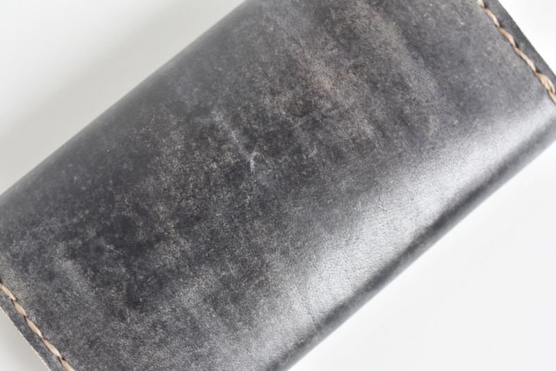 画像5: the Black  No.61（キーケース） (5)