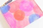 画像2: Berry Berry  No.222（L字ファスナーミニ財布） (2)