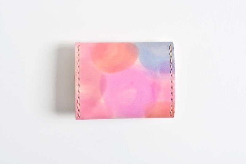 画像4: Berry Berry(ボックス型小銭入れ) (4)