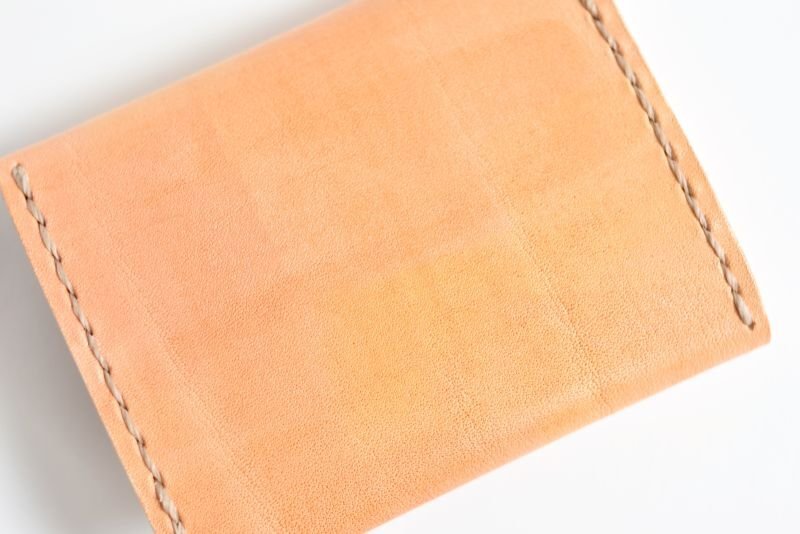 画像5: みかん（ボックス型小銭入れ） (5)