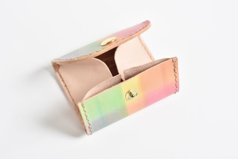 画像6: Joy(ボックス型小銭入れ) (6)