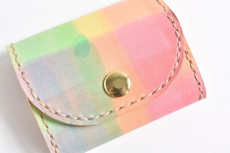 画像2: Joy(ボックス型小銭入れ) (2)