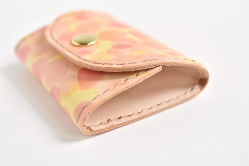 画像3: 秋色（ボックス型小銭入れ） (3)