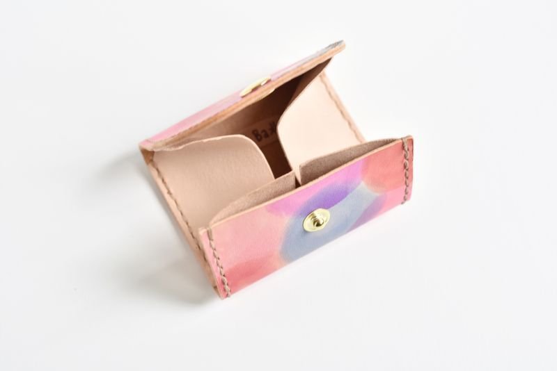 画像6: Berry Berry(ボックス型小銭入れ) (6)