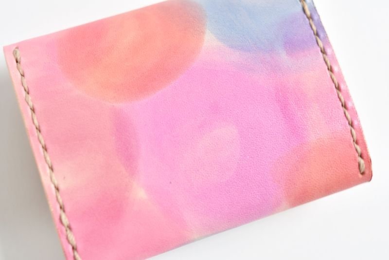 画像5: Berry Berry(ボックス型小銭入れ) (5)