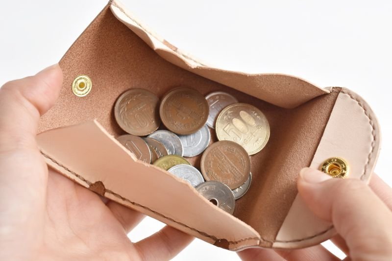 画像7: 石ころ(ボックス型小銭入れ) (7)