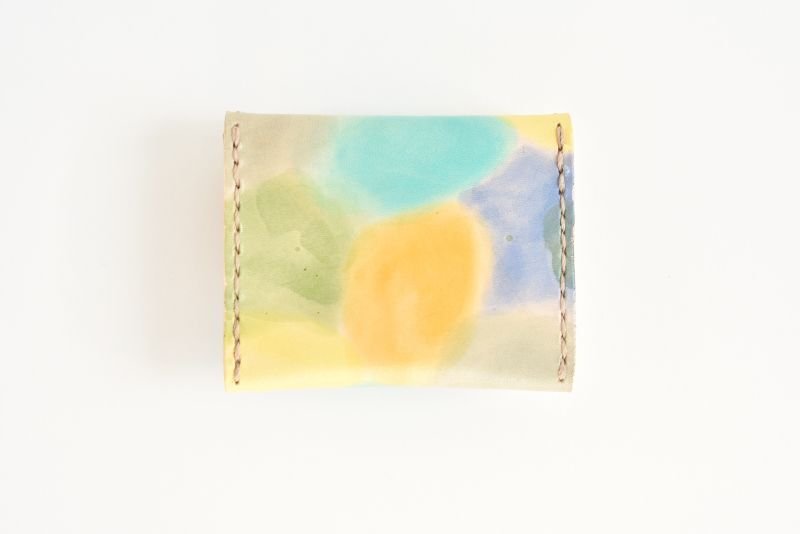 画像4: 石ころ(ボックス型小銭入れ) (4)