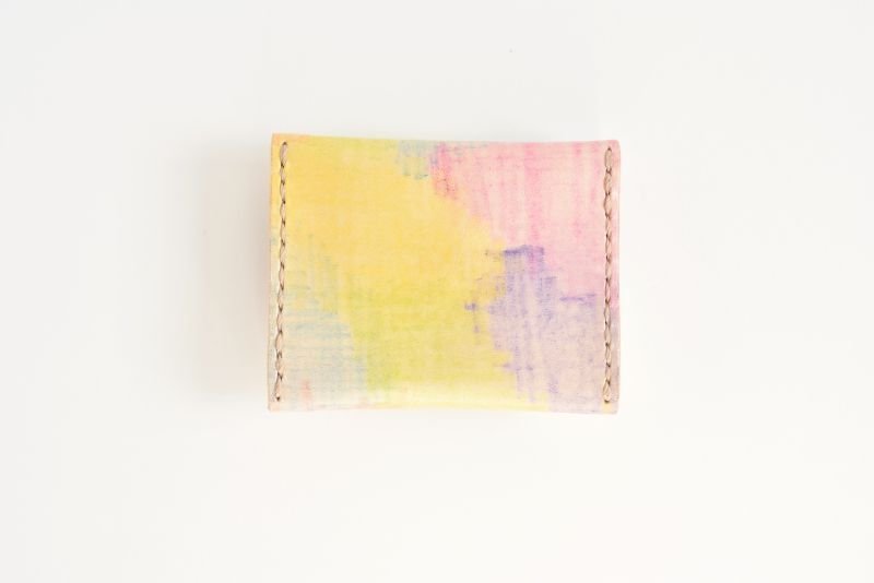 画像4: 春風(ボックス型小銭入れ) (4)