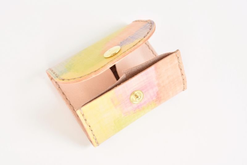 画像5: 春風(ボックス型小銭入れ) (5)