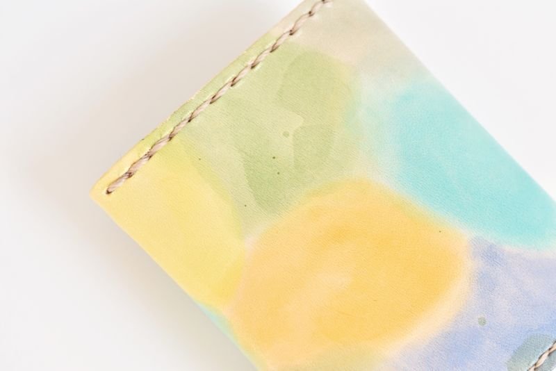 画像5: 石ころ(ボックス型小銭入れ) (5)