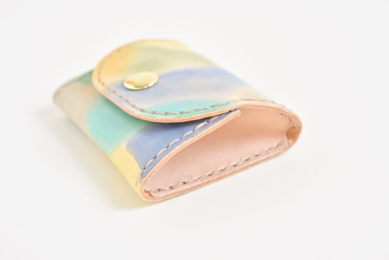 画像3: 石ころ(ボックス型小銭入れ) (3)