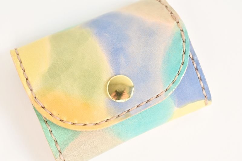 画像2: 石ころ(ボックス型小銭入れ) (2)