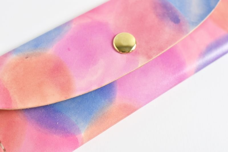 画像2: Berry Berry  No.224（ペンケース） (2)