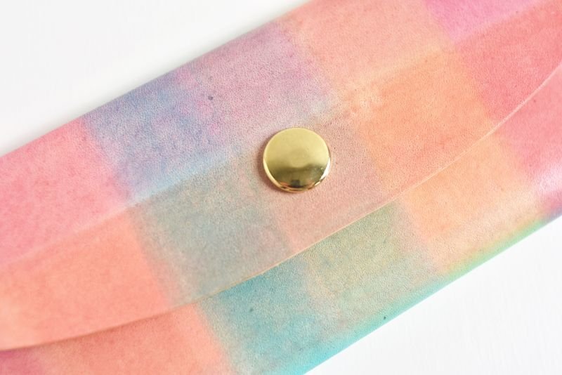 画像2: Joy  No.221（ホックのペンケース） (2)