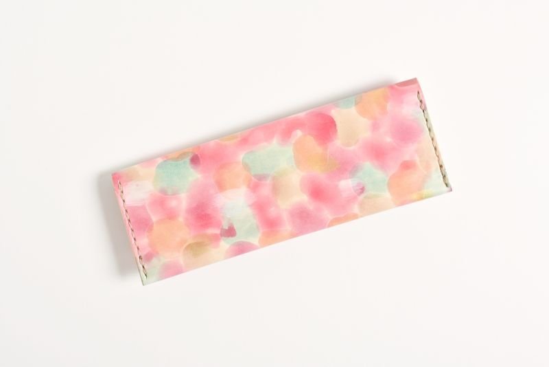 画像4: キャンディ  No.57（ホックのペンケース） (4)